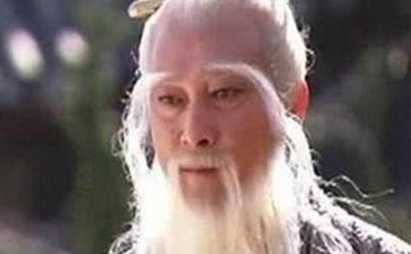 《西游记》里的太上老君弱？那是让着孙悟空！
