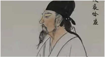 《韩碑》为李商隐所作，竭力推崇韩碑的典雅及其价值