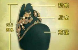 明朝的乌纱帽比清朝的顶戴花翎还贵重？