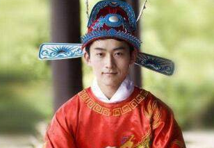 古代学历最高的皇帝是谁？