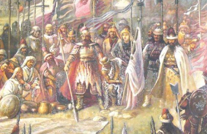 古代一字并肩王的地位有多高贵？