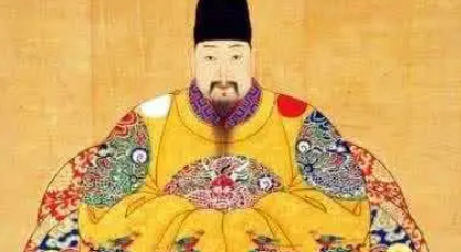 明朝大臣陈金简介：曾官至右都御史总督两广军务