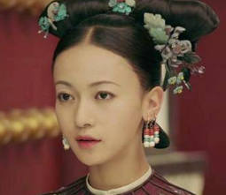 从宫女到皇贵妃，此女最后葬入了皇陵