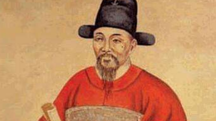 明朝末年将领杨镐简介：因萨尔浒之战而被下狱处决