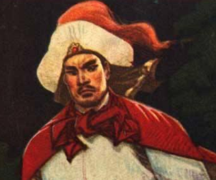 历史上李自成有几任妻子？分别都是什么结局？