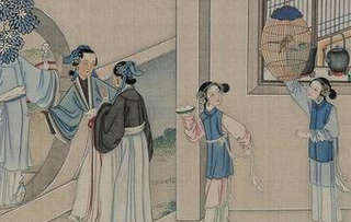 《红楼梦》蔷薇硝真正的作用是什么？揭开伦理悲剧