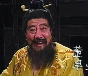 历史上在孙坚讨伐董卓时，吕布说了些什么呢？