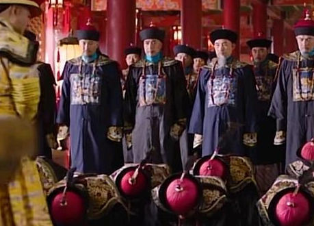 嘉庆皇帝口碑算不上很差 清朝为何在他手里走向衰落了