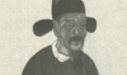 明初政治家杨荣简介：在文渊阁治事三十八年，谋而能断