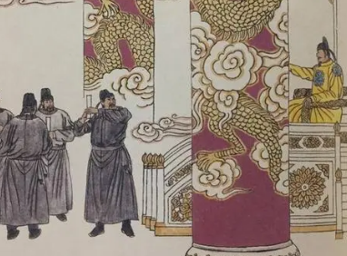 有哪些与戴胄有关的轶事典故？后世如何评价他？