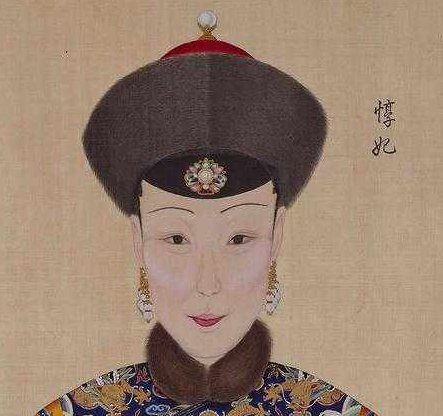 十公主作为乾隆最宠爱的女儿 乾隆为什么把她嫁给和珅的儿子