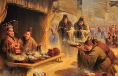 秦始皇为什么要在墓地里放大量的水银呢?