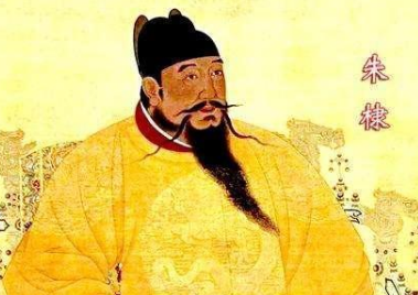 历史上朱棣称帝后为何要向建文帝实行削藩？原因是什么