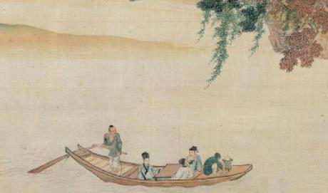苏轼不得不读的五首词，每一首都堪称经典