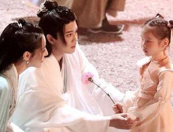 《与君初相识》热巴造型怎么样？开始筹备上线了