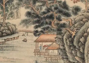 太平广记·卷十四·神仙·嵩山叟该怎么翻译？原文是什么内容？