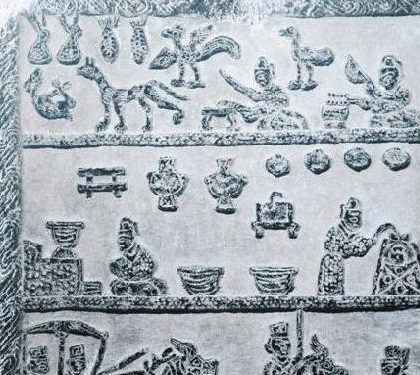 古代炒菜到底是什么样的 古人会用什么调料做菜