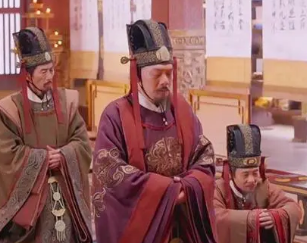 郭正一：唐朝时期宰相，最后为何被坐罪处死？