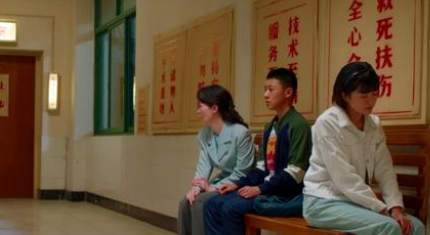 《相逢时节》即将迎来大结局，简敏敏与张立新有感情吗？