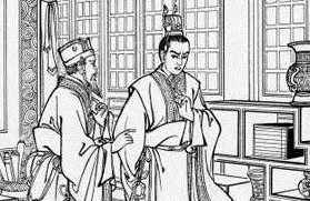 范蠡是怎么机智的营救自己的儿子的？