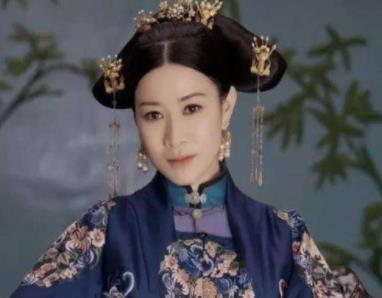 清朝最无私的皇后，晚年平安幸福