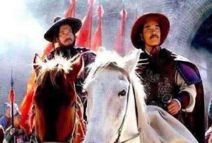 李自成进入北京后，怎么不阻止刘宗敏？