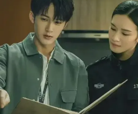 《猎罪图鉴》沈翊的师妹有问题吗 她是好是坏