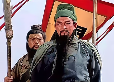 关羽败走麦城时路过马超封地 马超为什么见死不救