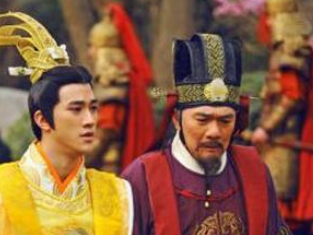 李渊死后，李世民是如何解决他的那些兄弟姐妹的？