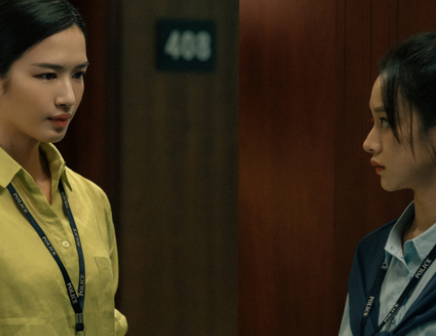 《猎罪图鉴》李涵结局是什么 最后和谁在一起了