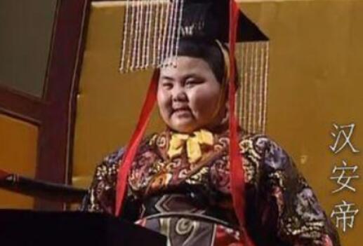 和西汉相比，为何东汉的很多都是年幼的皇帝呢？