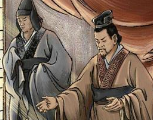 春秋战国时期，郑国为何会慢慢走向灭亡？真相是什么