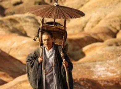 玄奘从印度取经回国后，后来是怎么去世的？