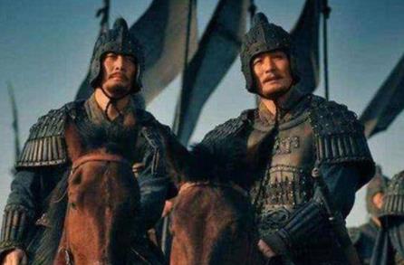 马谡失街亭，最大的过错方应该是谁？