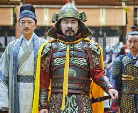 陈桥兵变的时候赵匡胤都已经喝醉了 赵匡胤篡位是被迫的吗