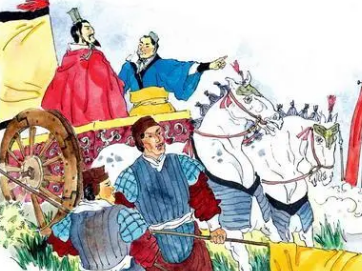 成语“先发制人”是什么意思？背后有什么历史故事？