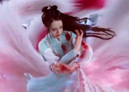 《与君初相识》霜花之毒是什么 原著中是谁做的