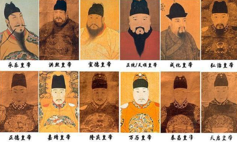 朱元璋在屠杀功臣的时候 期间为什么没人敢造朱元璋的反