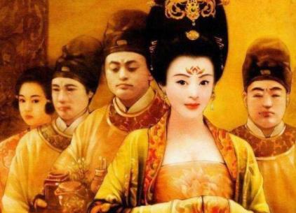 杨贵妃如此受宠，为什么没有生子？