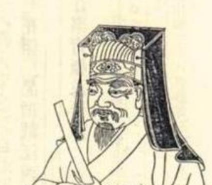 东汉第一重臣：胡广是个怎样的人物？