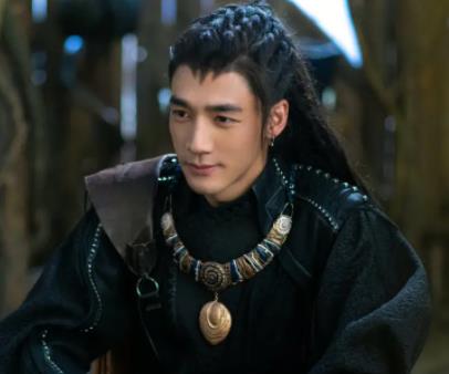 《与君初相识》离殊死了吗？离殊会复活吗