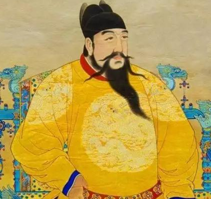 朱棣打进南京城后 其他藩王为什么没有反对