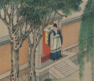 红楼梦贾雨村为何对香菱的事情不闻不问？原因是什么