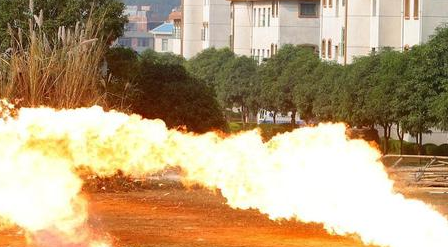 能成为诸葛亮的南下的关键 诸葛亮发明的火兽到底是什么样的