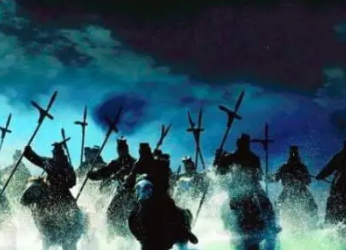 如何评价第五次河西之战？具体经过是怎样的？