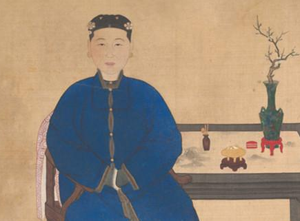 古代女子讲究三从四德 她们不出门每天在家做什么