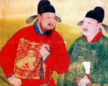 高拱：与驸马擦肩而过，幸好步入了仕途