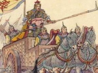 历史上楚成王登基之后有哪些作为？有何影响