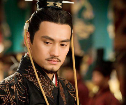 古代皇帝能够立太子 皇帝为什么不能废掉太子