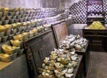 在古代明清两朝的主要流通货币是什么？为何是白银？